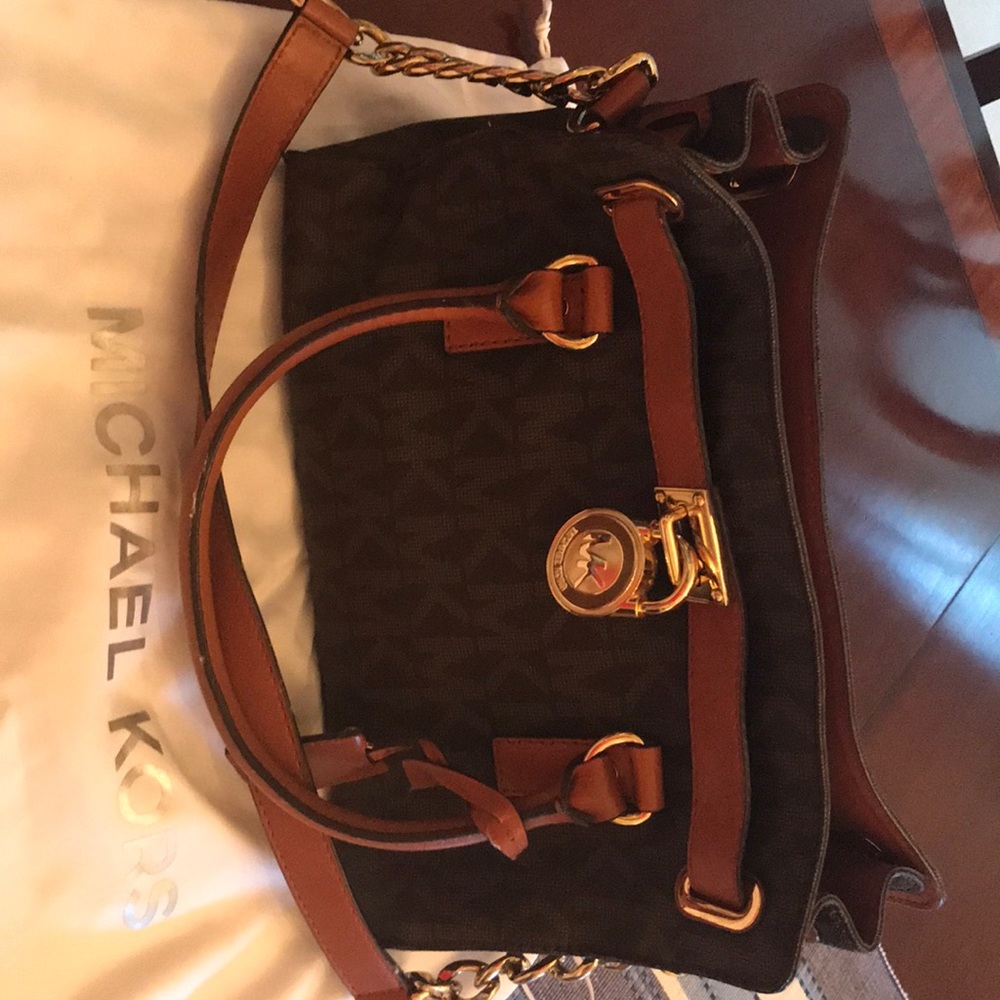 Michael Kors handbag